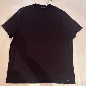 Michael Kors Men’s Black T-shirt